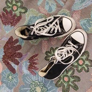 Converse chuck Taylor high tops